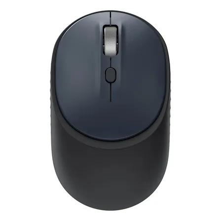 Mouse Inalámbrico Hp M231se Portátil Black