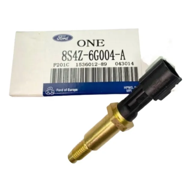 Válvula Sensor Temperatura Focus Ecosport 2.0 Duratec Camara
