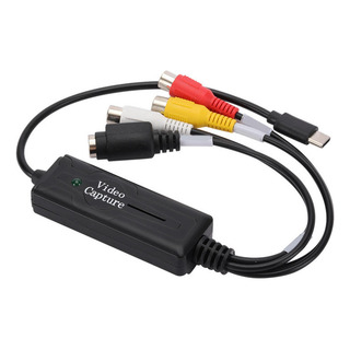 V Conversor Vhs Para Digital Fácil Via Porta Usb 3.1 Para V Conversor Vhs Para Digital Fácil Via Porta Usb 3.1 Para