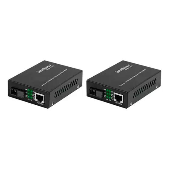 Par Conversor De Mídia Kgsd 1120 A  + Kgsd 1120 B