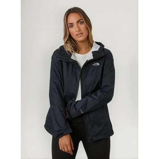 Cortavientos The North Face W Venture 2 Jkt - Mujer Talla M
