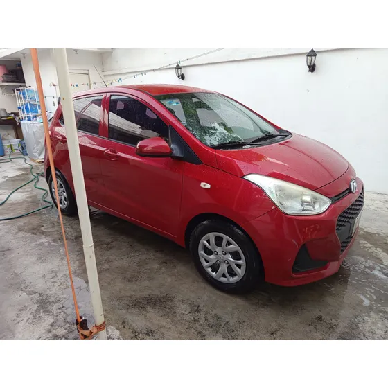 Hyundai Grand I10 1.2