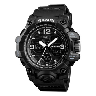 Reloj ElectrĂłnico Deportivo Impermeable A Prueba De Golpes S Reloj ElectrĂłnico Deportivo Impermeable A Prueba De Golpes S