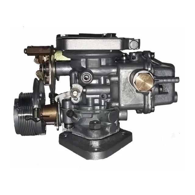 Carburador Gacel-gol-senda Motor Audi/ Ford Galaxy Caresa