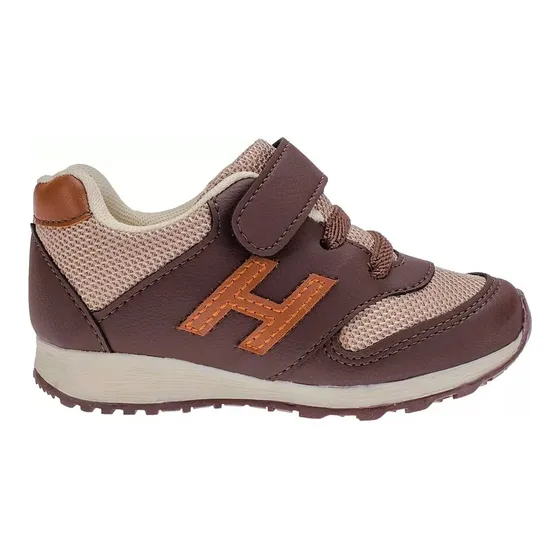 Sapato Infantil Bebês Original Calçado Criança Confortavel
