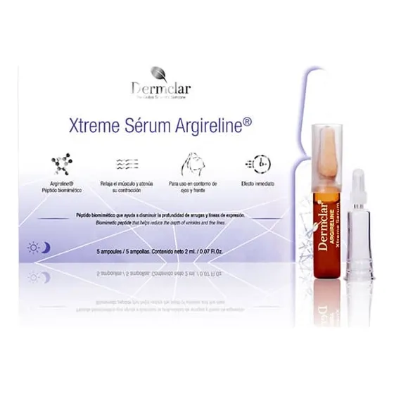 Xtreme Serum Argireline Dermcla - mL a $44950