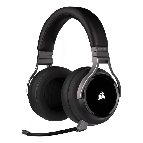 Audífonos Gaming Corsair Virtuoso Rgb Wireless 7.1