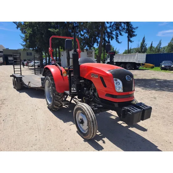 Tractor Agrícola - Dongfeng / New Holland - 