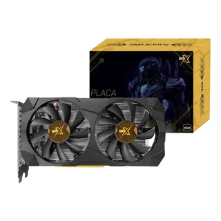 Placa De Video Amd Radeon Rx580 8gb 256bits Gddr5 Hdmi Black Placa De Video Amd Radeon Rx580 8gb 256bits Gddr5 Hdmi Black