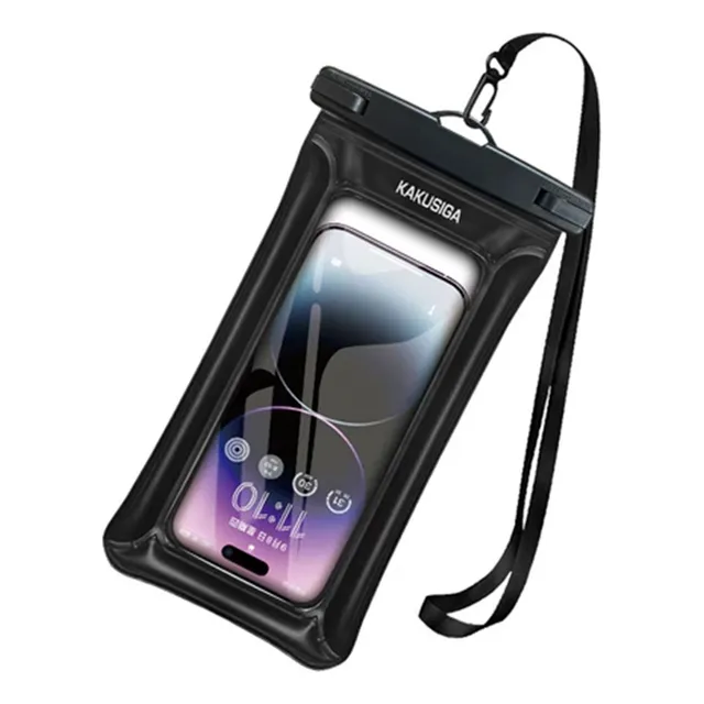 Estuche Impermeable Celular Resistente Al Agua Kaku Ksc-1521
