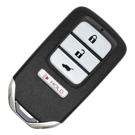 ` Control Remoto For Honda Fit Ex Hr-v Fcc Id: Kr5v1x 4