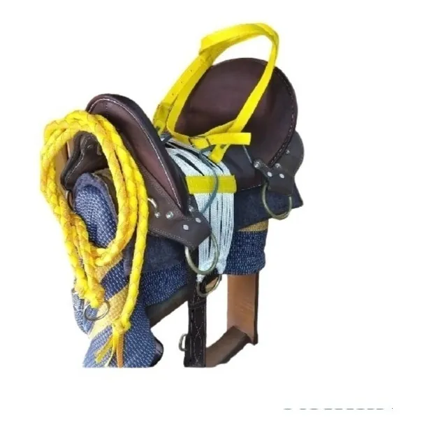 Silla De Caballo