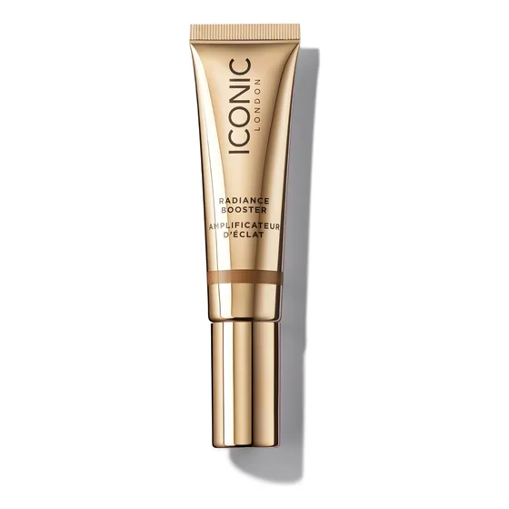 Tinte Líquido Radiance Booster Iconic London, 30 Ml, Toffee 