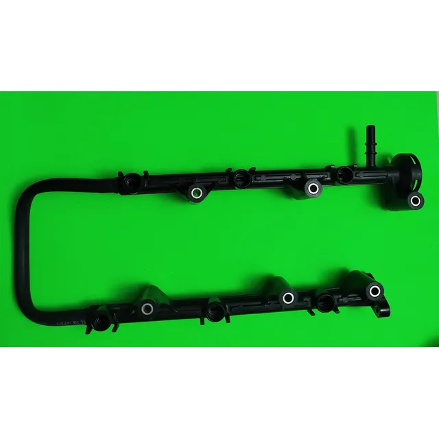 Riel Inyectores Toyota 1gr Fe 6v