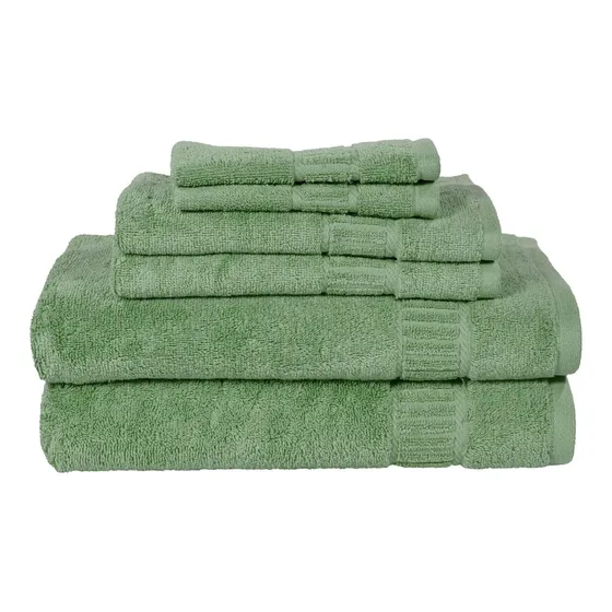 Mypillow 6 Toalla Salvia