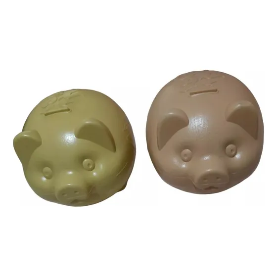 Cochino Alcancía Ahorros
