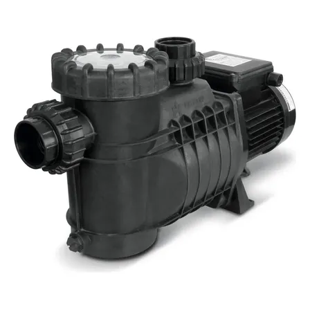 Bomba para piscina BAE 075 – 3/4 HP monofásica Vulcano