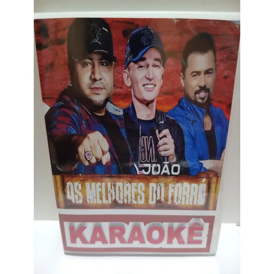 Karaokê Piseiro