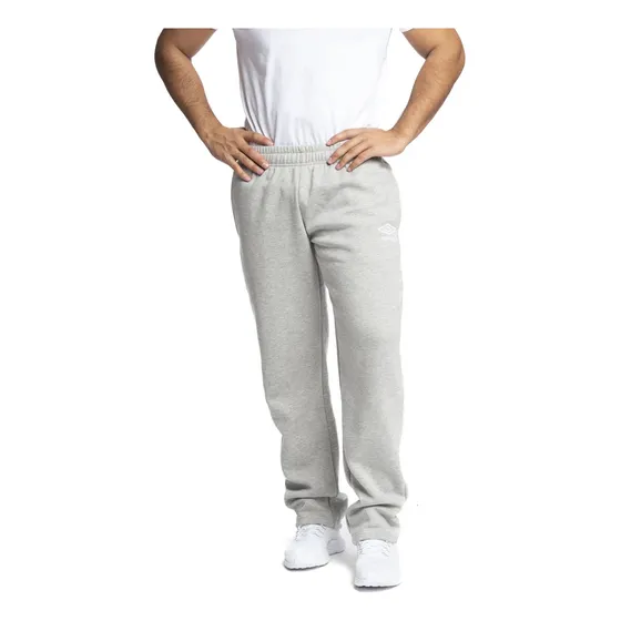Pantalón Umbro Básico Deportivo Algodón Adulto Hombre