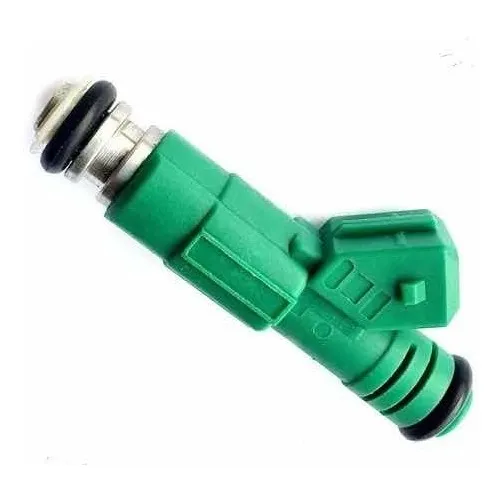 Inyector Gasolina Accent 1.3 Accent 1.5 Dodge Brisa 1.3