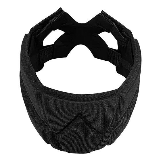 Casco De Rugby Para Niños Protector De Gorra Modelo X