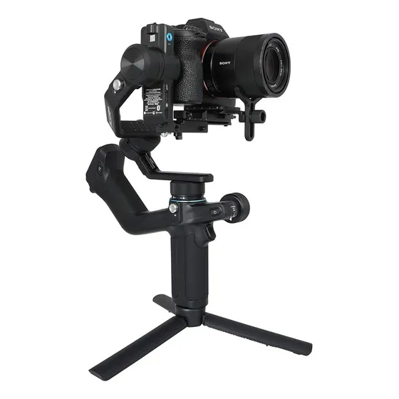 Feiyutech Scorp Mini 2 Gimbal Camera Stabilizer Preto