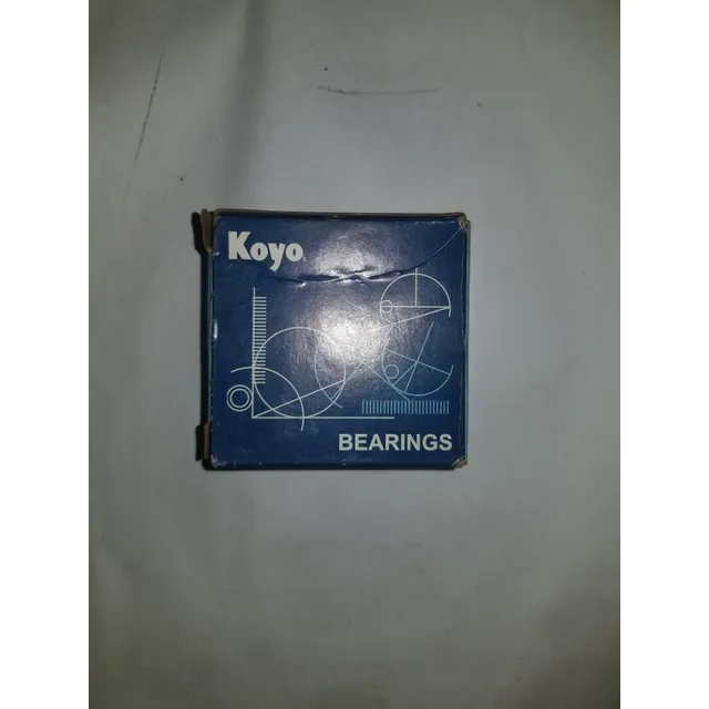 Rolinera De Aguja J108pbl125 Marca Koyo