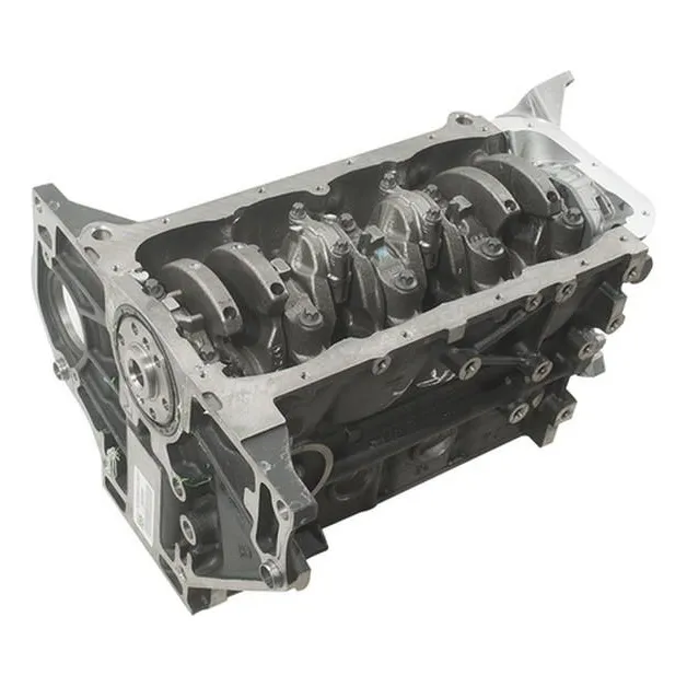 Motor Parcial Gm 98500507