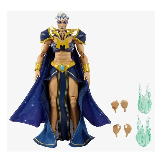 Dark-lyn Masters Of The Universe: Revelation Deluxe