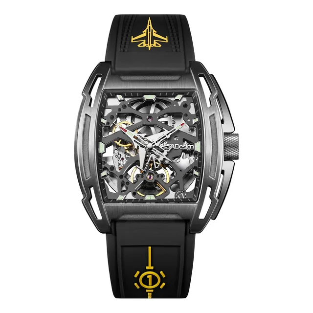 Ciga Diseño Z Series - Aircraft Carrier Version Ggh2w
