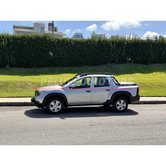 Renault Oroch 1.6 Dynamique