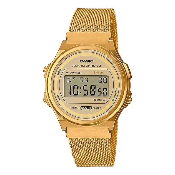 Reloj Casio Vintage A-171wemg-9a
