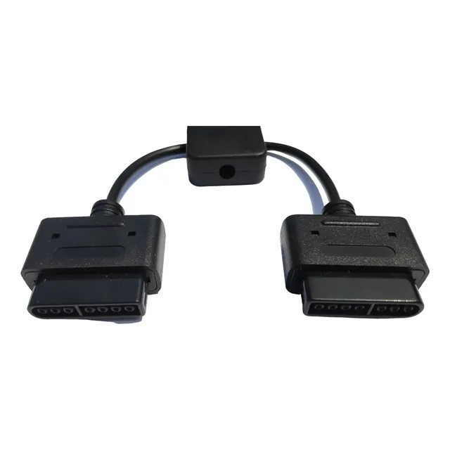 Blueretro Receptor Bluetooth Snes Super Nintendo