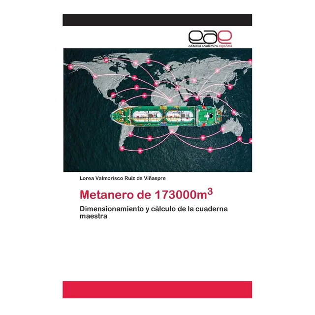 Libro: Metanero De M3: Dimensionamiento Y Cálculo De La