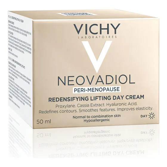 Creme Nutritivo Vichy Neovadiol Peri-menopausa 50ml Tipo De Pele Todo Tipo De Pele
