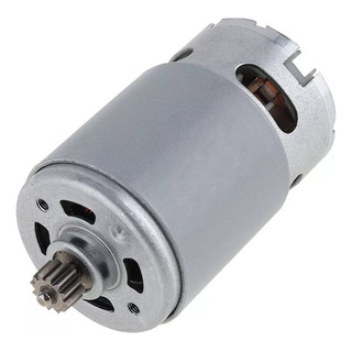 Z Motor Dc Rs550 18v 19500 Rpm Com Duas Velocidades E 11 Z Motor Dc Rs550 18v 19500 Rpm Com Duas Velocidades E 11