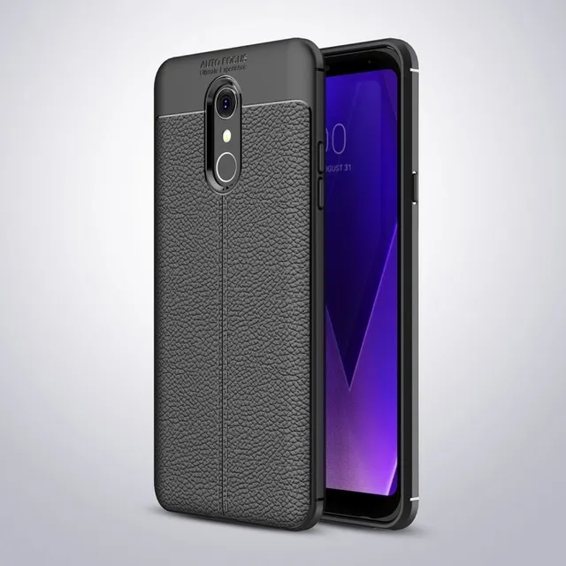 Funda Lg Q10