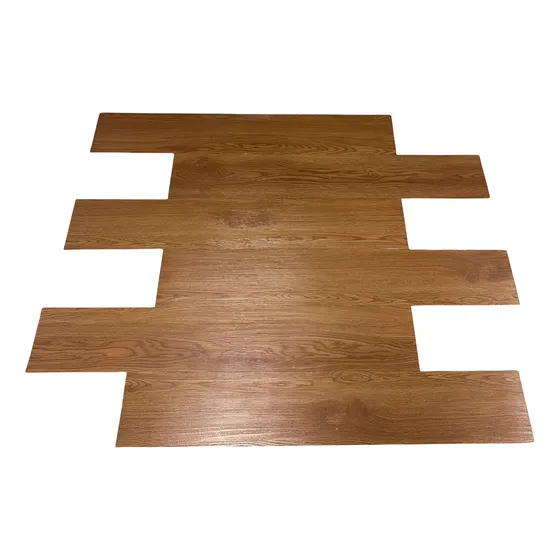 Piso Vinil Pvc Laminado Auto Adhesivo Alto Tráfico X M2