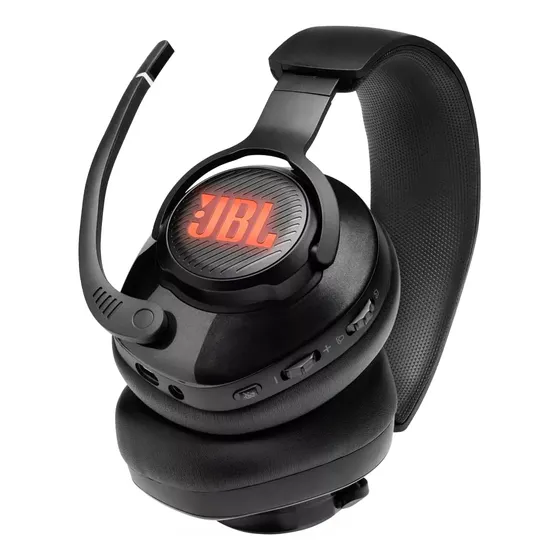 Audifono Gamer Alambrico Jbl Quantum 400