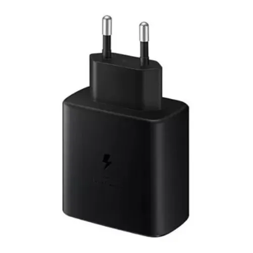Cargador Carga Rápida Tipo C 45 Watts Samsung 100% Original