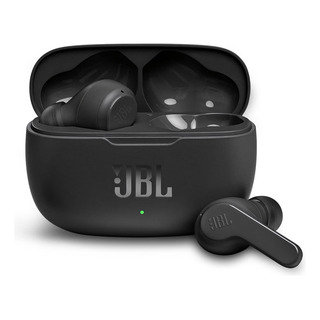 Fone Jbl Wave 200tws Sem Fio Bluetooth Original Dual Connect Fone Jbl Wave 200tws Sem Fio Bluetooth Original Dual Connect