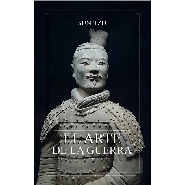 El Arte De La Guerra / Sun Tzu