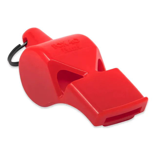 Silbato Pito Fox 40 Pearl 90db Deportiva