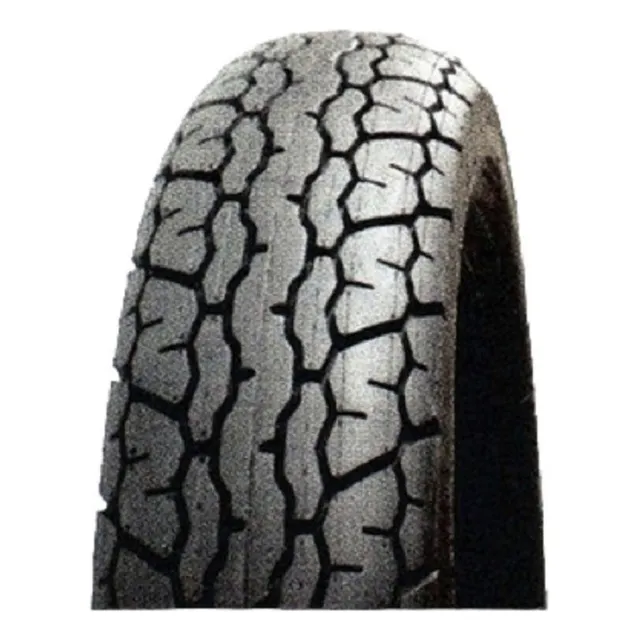 Cubierta H Fortune 110/90-16 F937 La Cuadra Motos