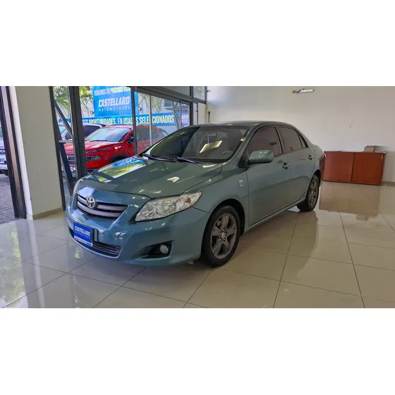 Toyota Corolla 1.8 Xei Mt