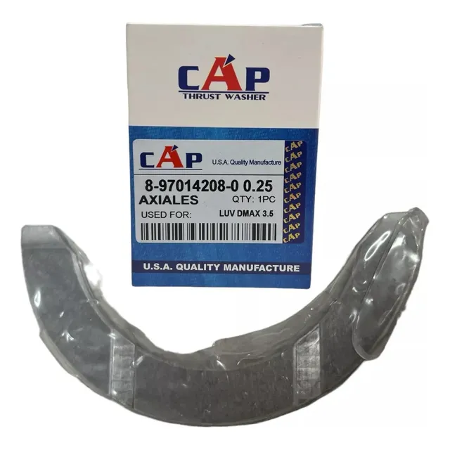 Separador Cigueñal Axial Luv Dmax 3.5 Gasolina  010(025)
