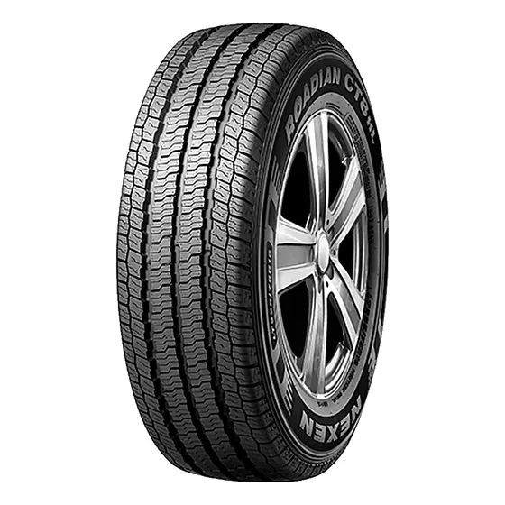 Llanta 185r14c Roadian Ct8 Hl Nexen 102t