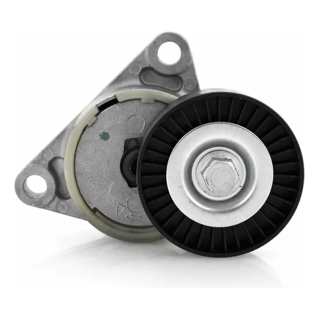 Polea Tensora Accesorios Rth Chevrolet Aveo 1.6l 07-14