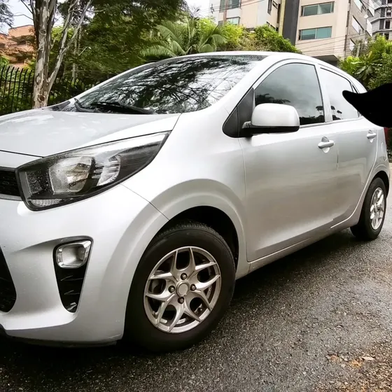 Kia Picanto 2018 1.25