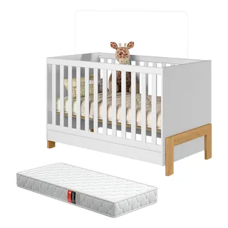 Berço Que Vira Mini Cama Fantasia Com Grade Proteção RemovĂvel E ColchĂŁo Infantil Para Quarto De BebĂȘ Menino E Menina Berço Que Vira Mini Cama Fantasia Com Grade Proteção RemovĂvel E ColchĂŁo Infantil Para Quarto De BebĂȘ Menino E Menina